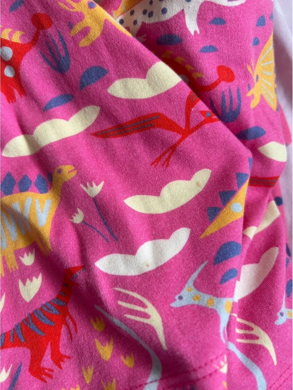 Piccolina 100% cotton